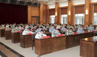 cf南部大区东部大区啥意思 东部战区机关在哪里